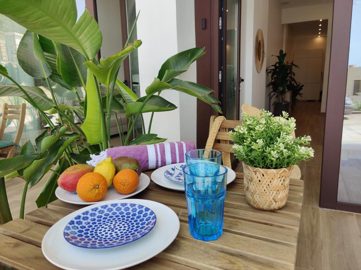 Mi Casita De Garraf 아파트 외부 사진