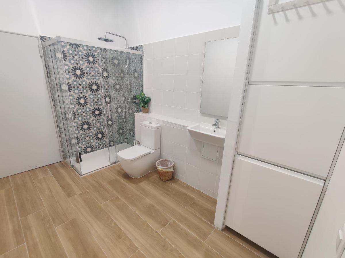Mi Casita De Garraf 아파트 객실 사진