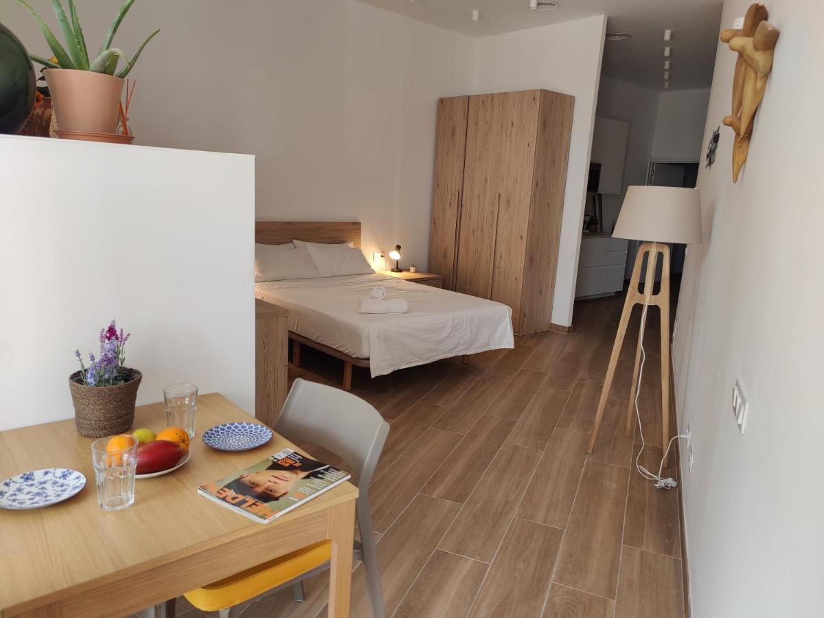 Mi Casita De Garraf 아파트 외부 사진