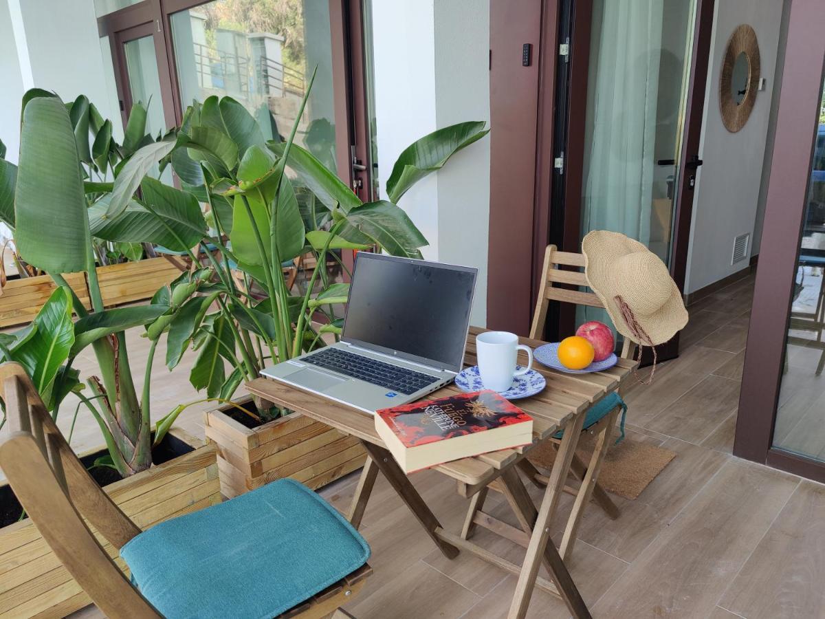 Mi Casita De Garraf 아파트 외부 사진