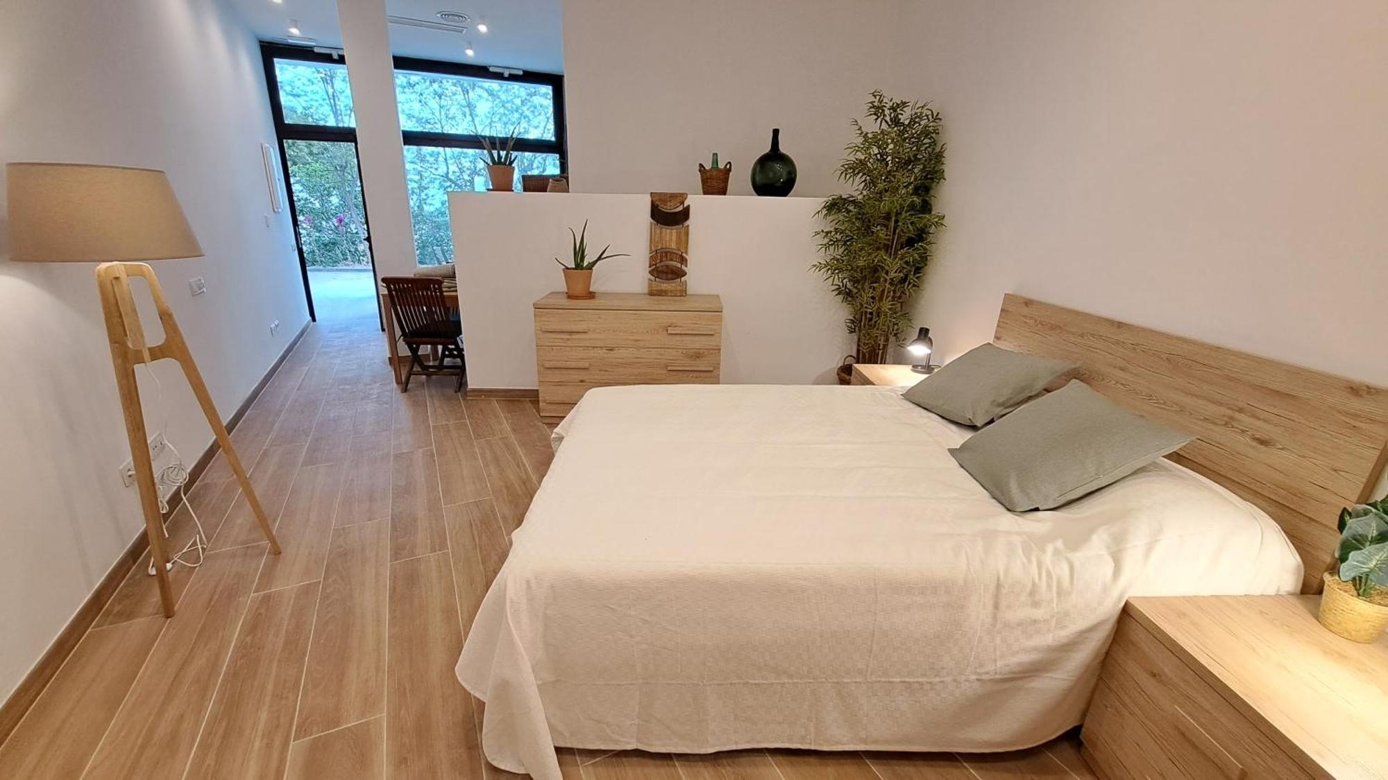 Mi Casita De Garraf 아파트 외부 사진