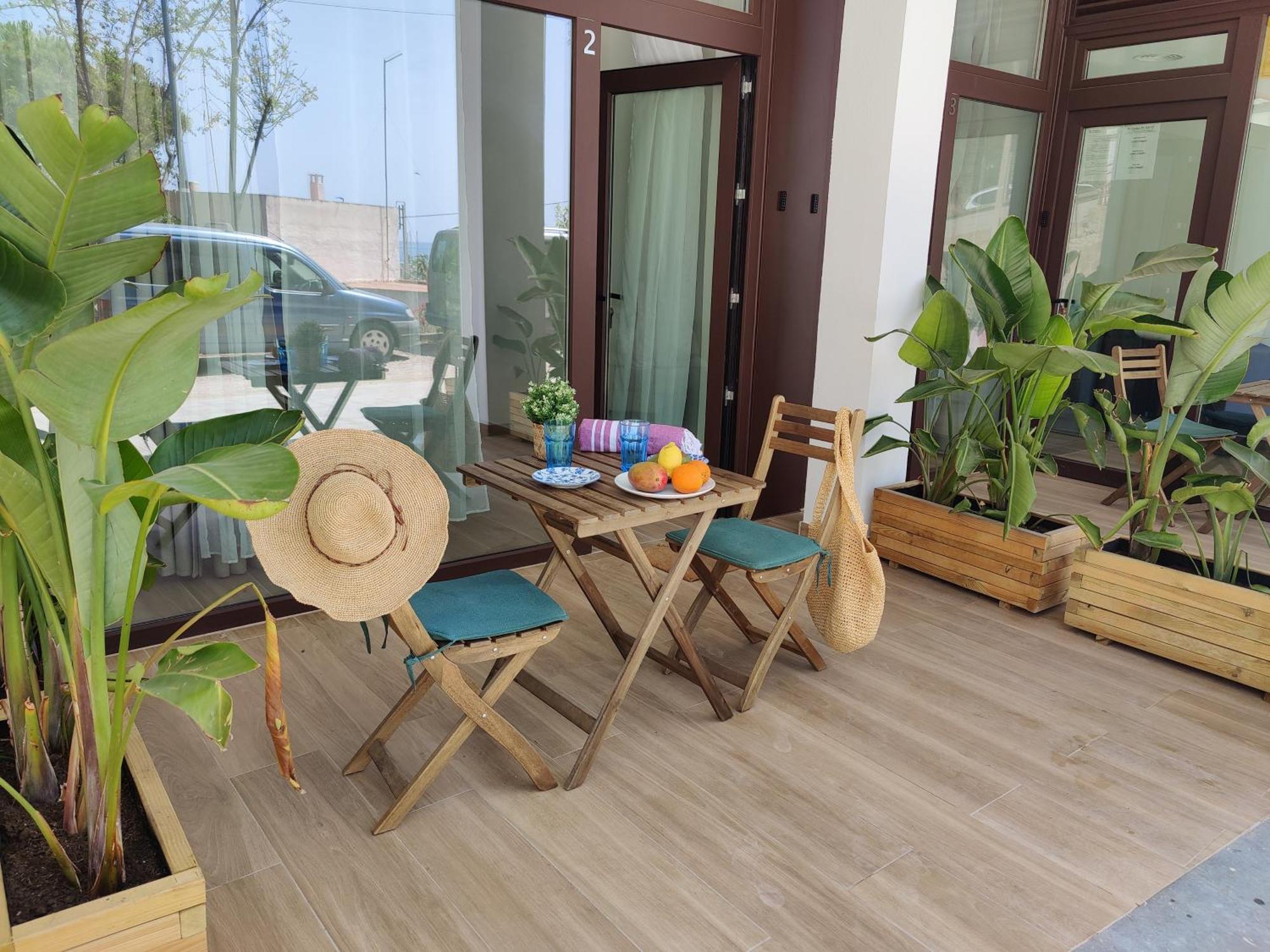 Mi Casita De Garraf 아파트 외부 사진