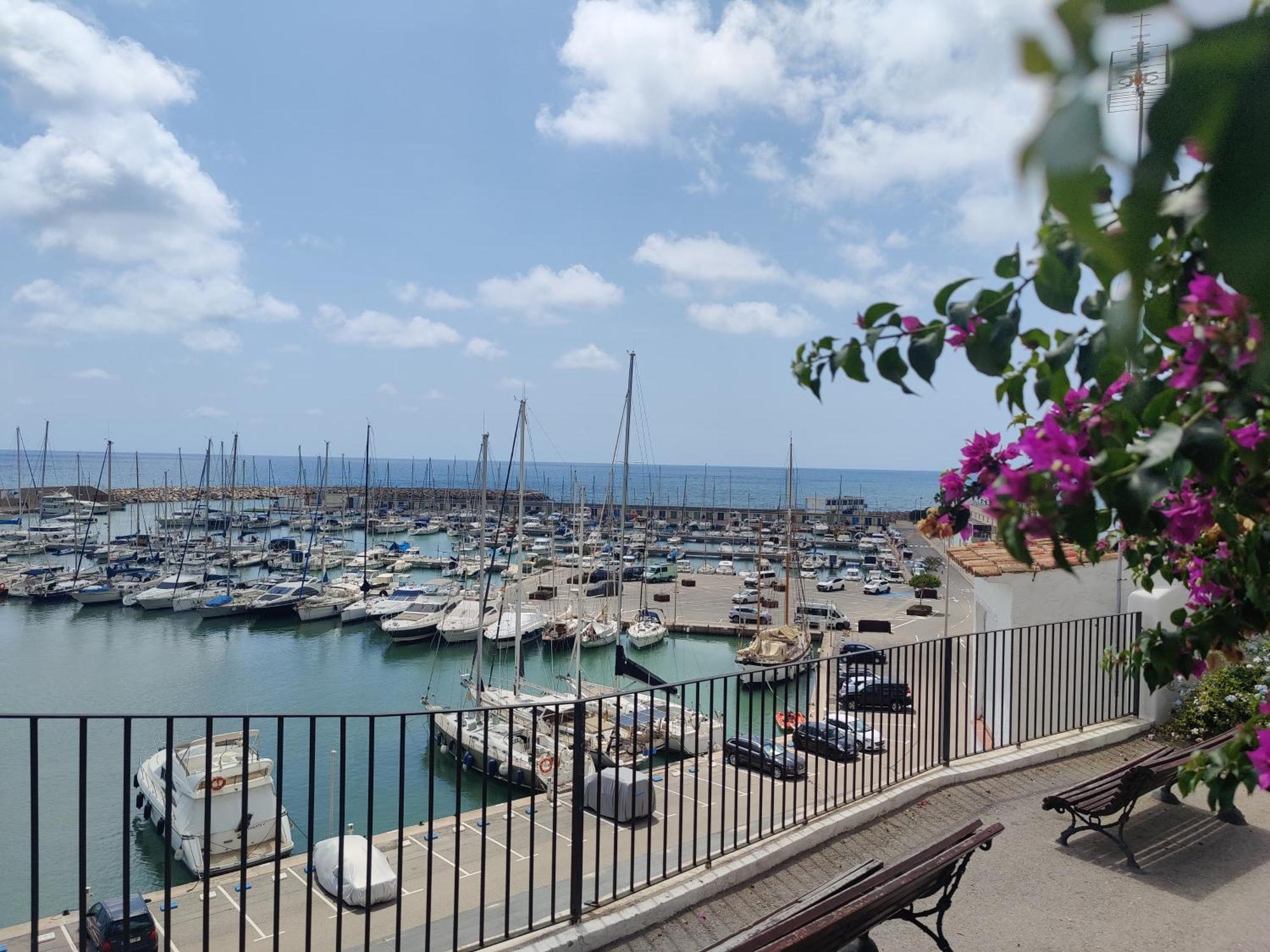 Mi Casita De Garraf 아파트 외부 사진