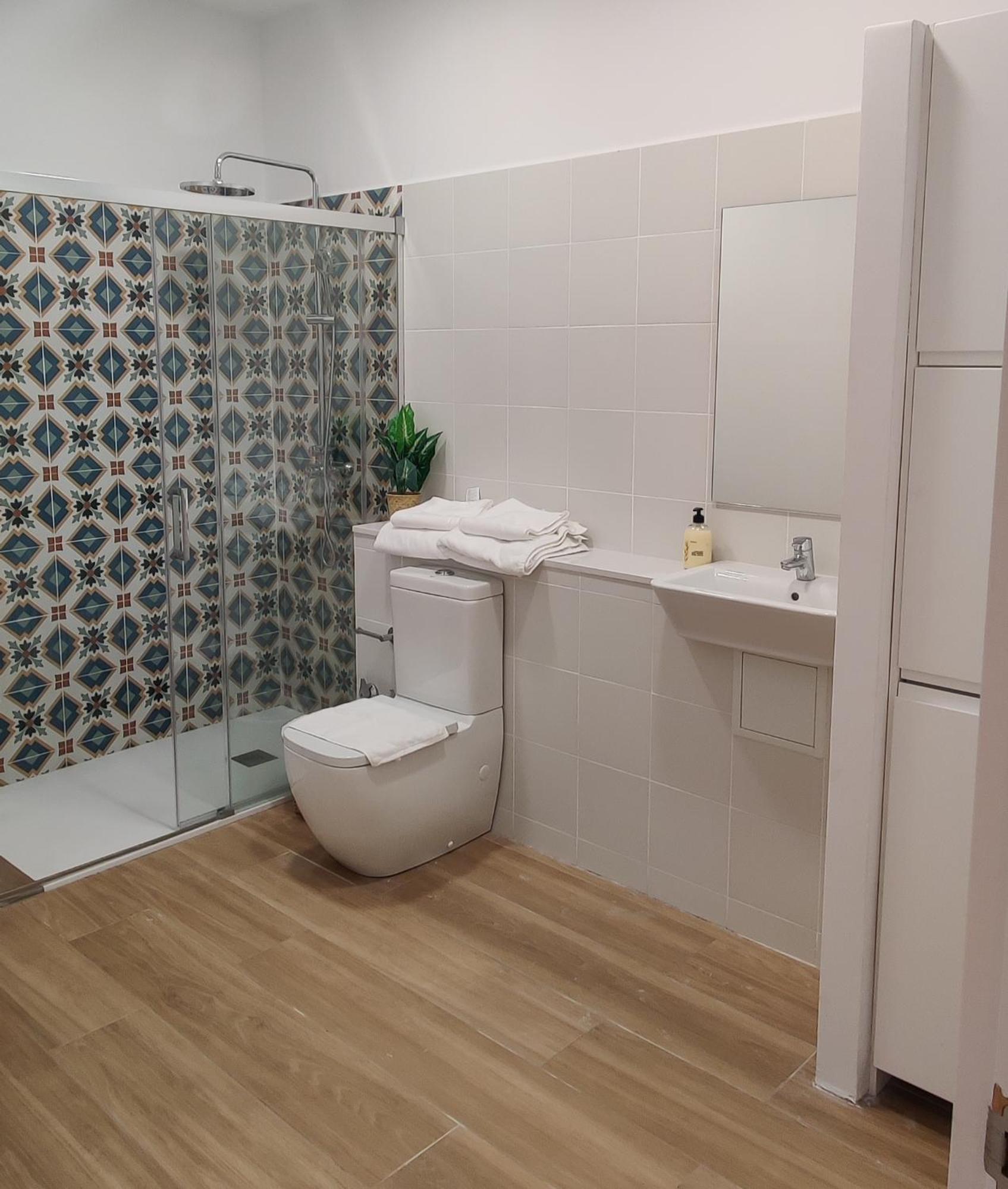 Mi Casita De Garraf 아파트 객실 사진